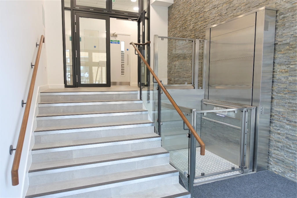 Twickenham Gateway by Vantage Apartments