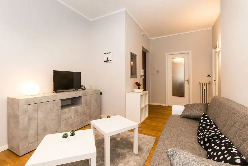 MM Pozzo Strada Terrace Apartment