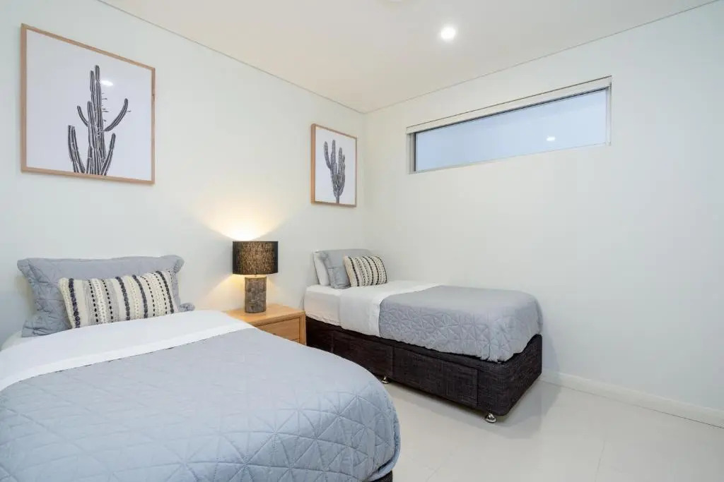 Central No/5 Luxury Apartment