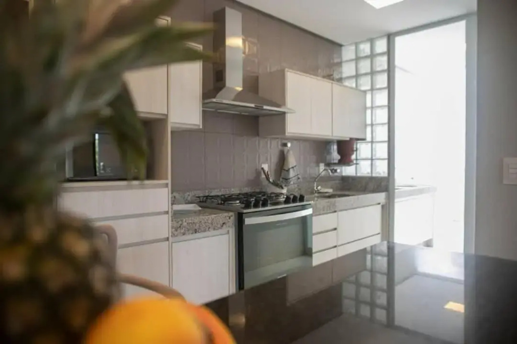 Terra Home Suítes 2 - Hospedagens de alto padrão em Piumhi MG