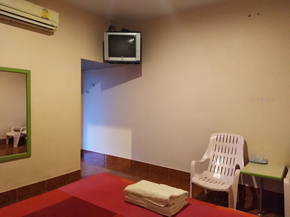 Chuan Chuen Hotel