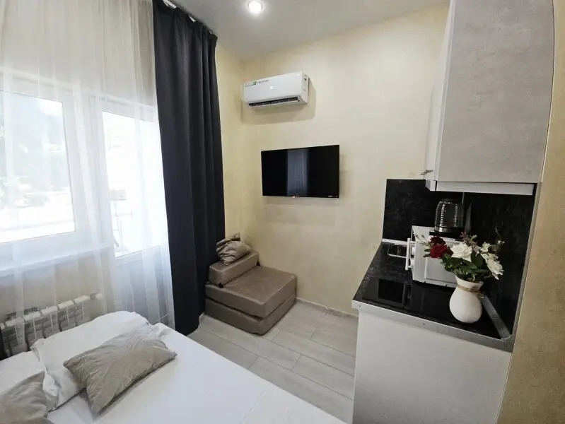 Студио Deluxe & SPA
