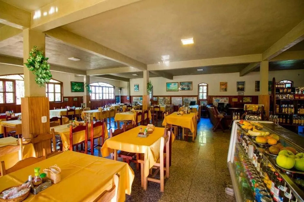 Pousada do Bezerra