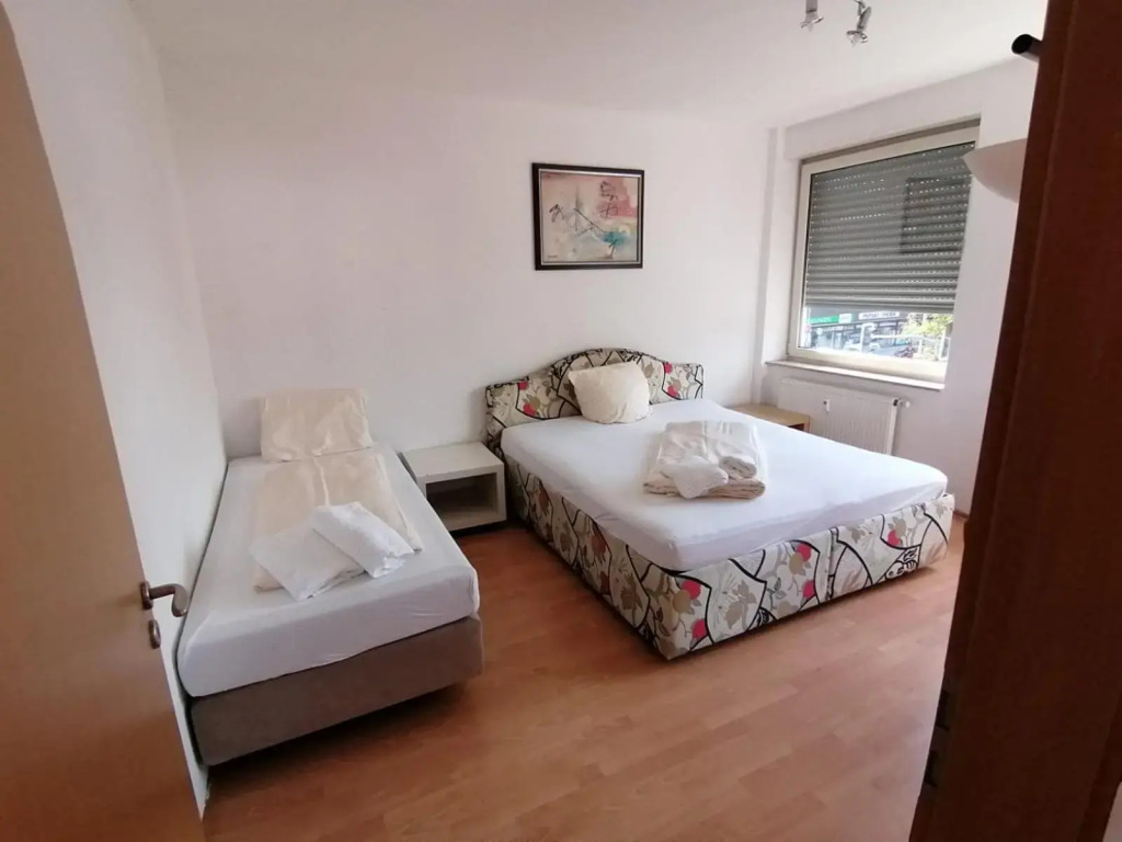 Zweibettzimmer