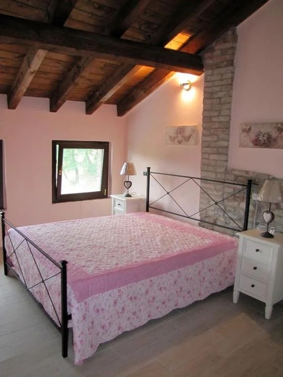 B&B La Corte Dei Piccoli