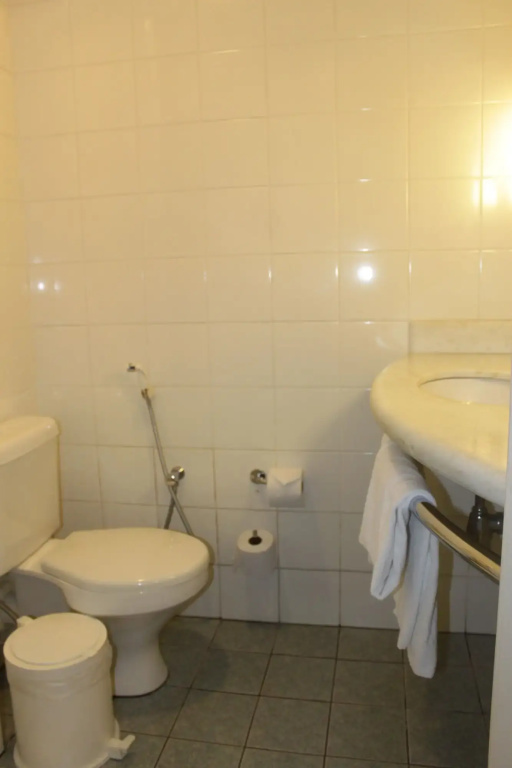 ibis Betim