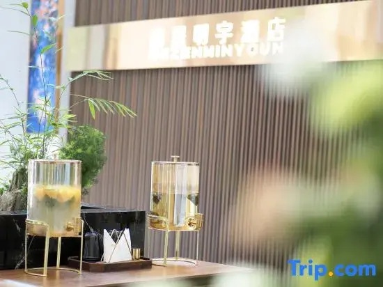 Rezen Minyoun Hotel