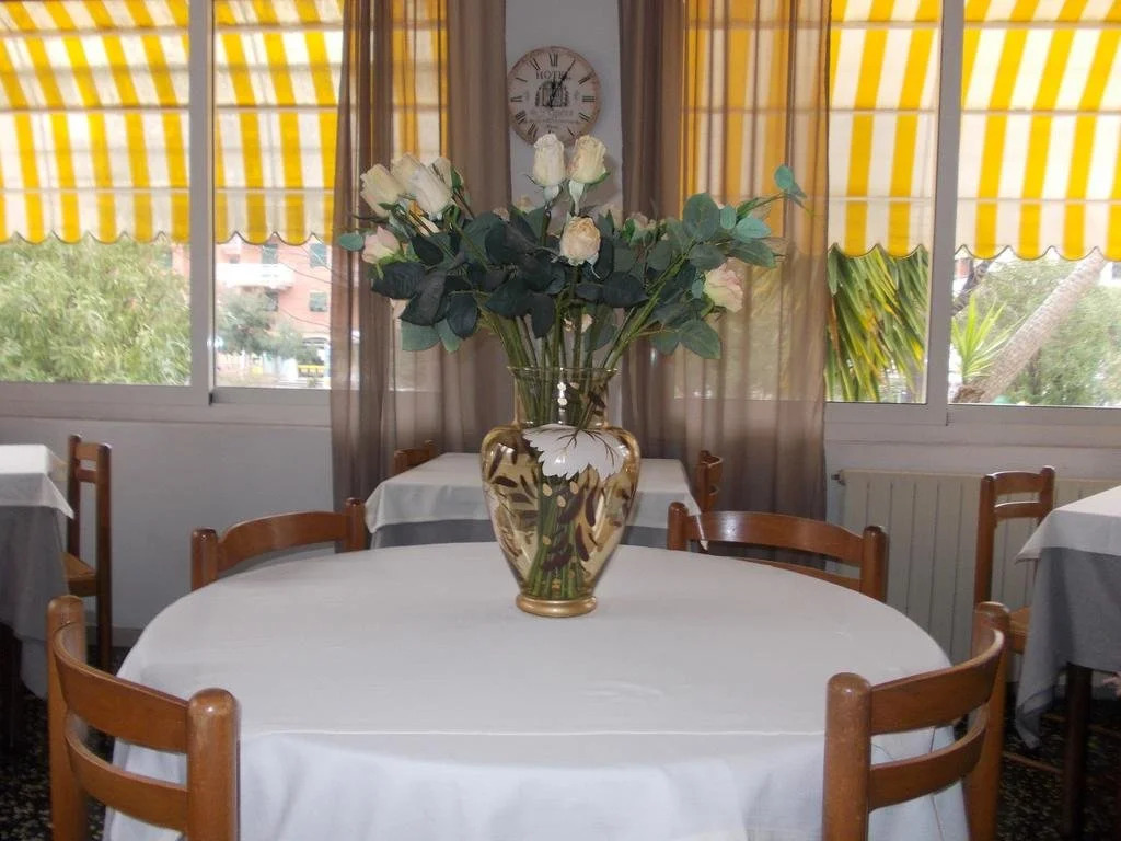 Hotel Arcobaleno