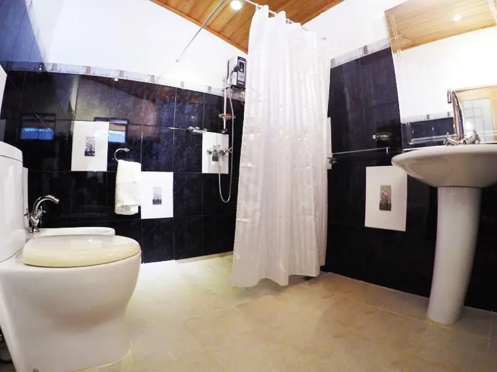 Horton Villa