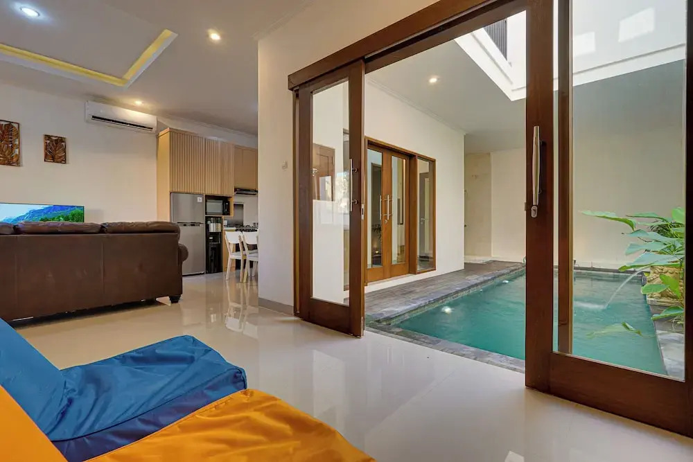 Villa Taman Seminyak 46 - Seminyak