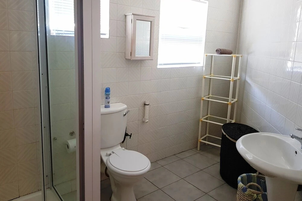 8 Vila Self catering