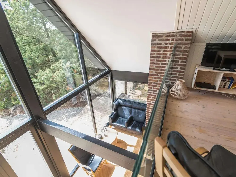 6 person holiday home in Fanø-By Traum