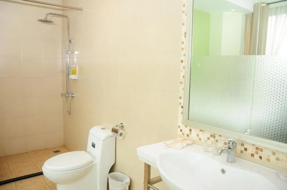 Shuhuo Hotel - Shenzhen