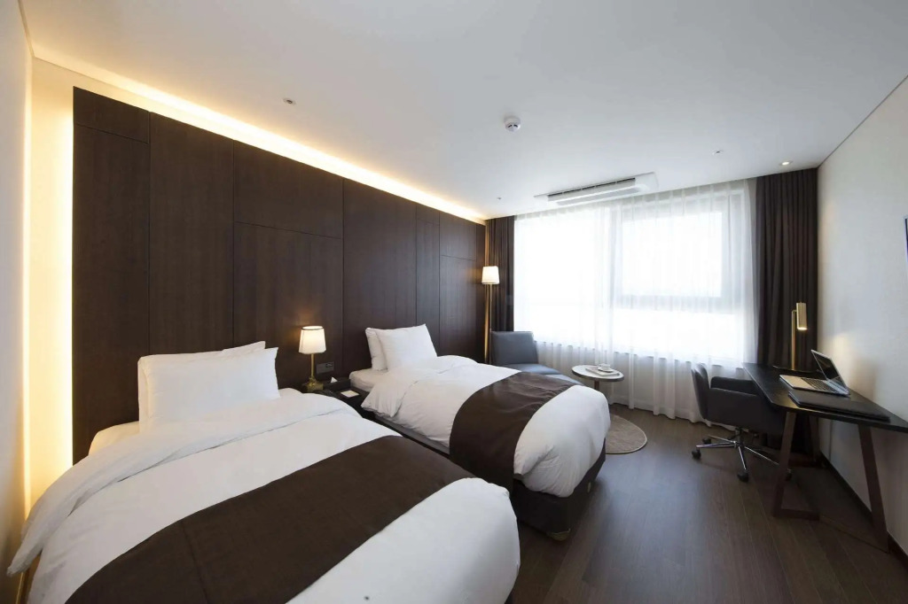 Ramada by Wyndham Daejeon