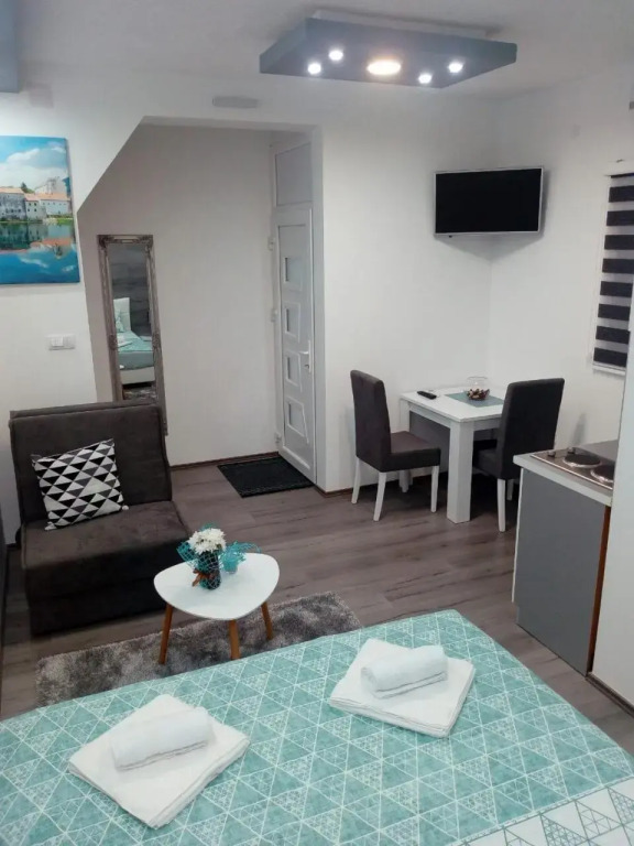 Apartman DMD