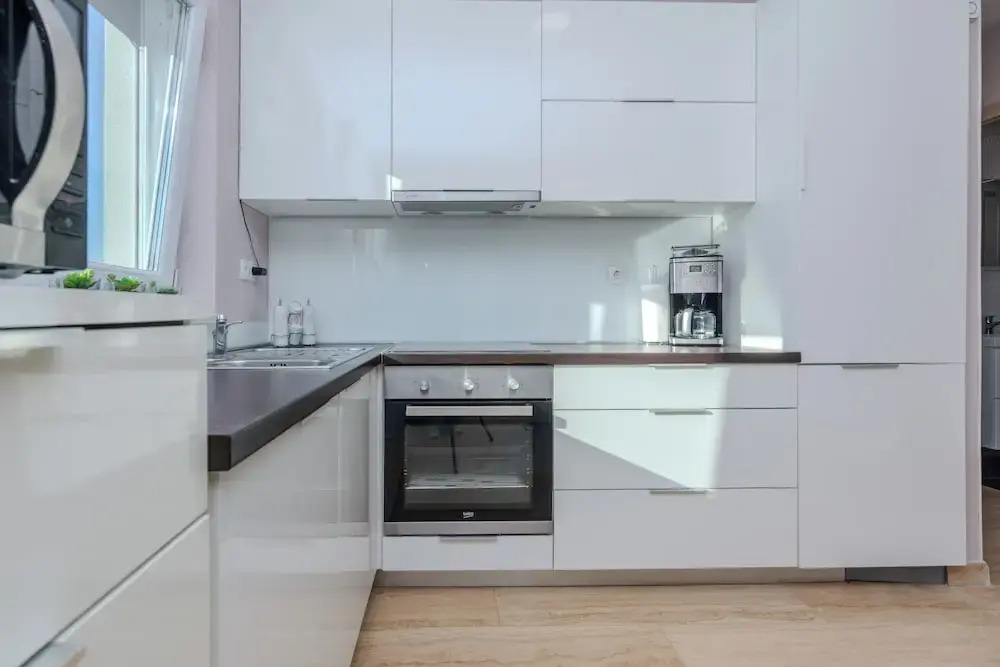 Apartment Eses