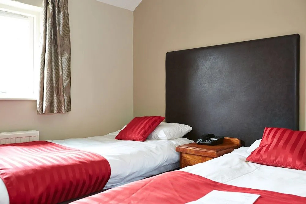 Bull Hotel by Greene King Inns