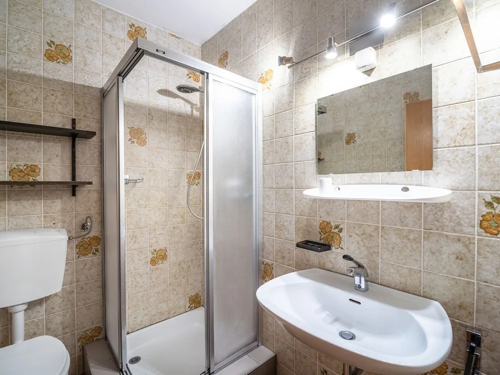 Modern Apartment in Hopfgarten im Brixental With Sauna