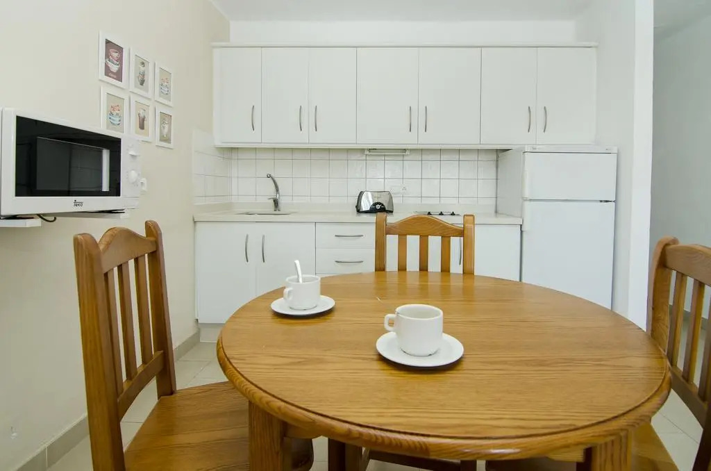 Apartamentos Parque Tropical en Lanzarote