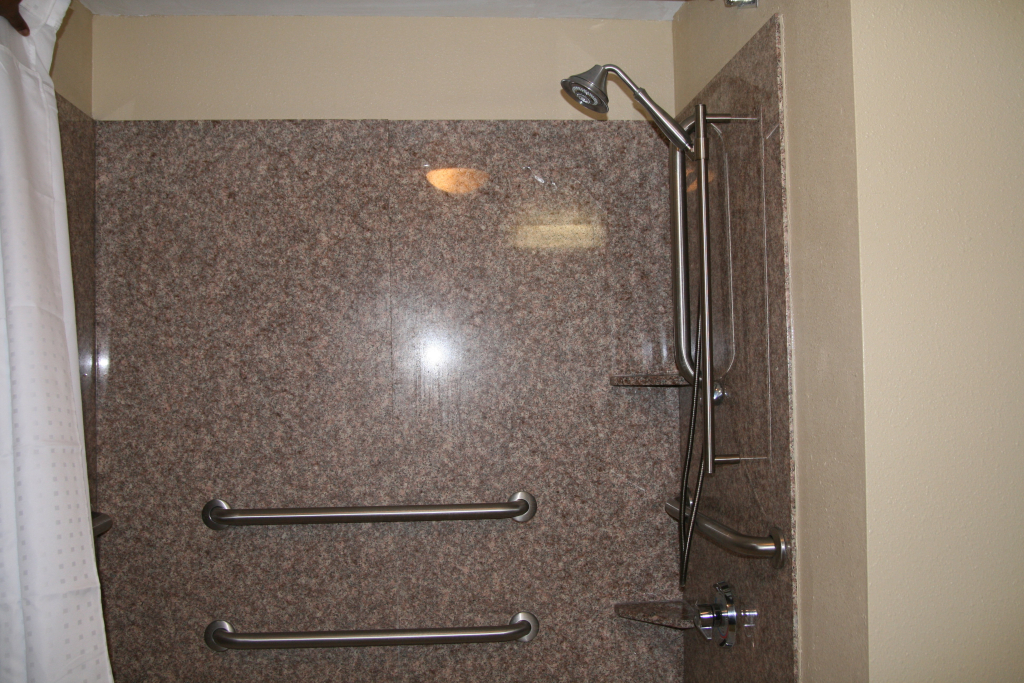Holiday Inn Express Hotel & Suites Greenville