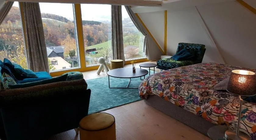 Le Chat Rouge Chambres dHôtes de Charme en Alsace