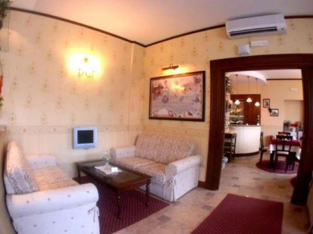 Amaranto Hotel