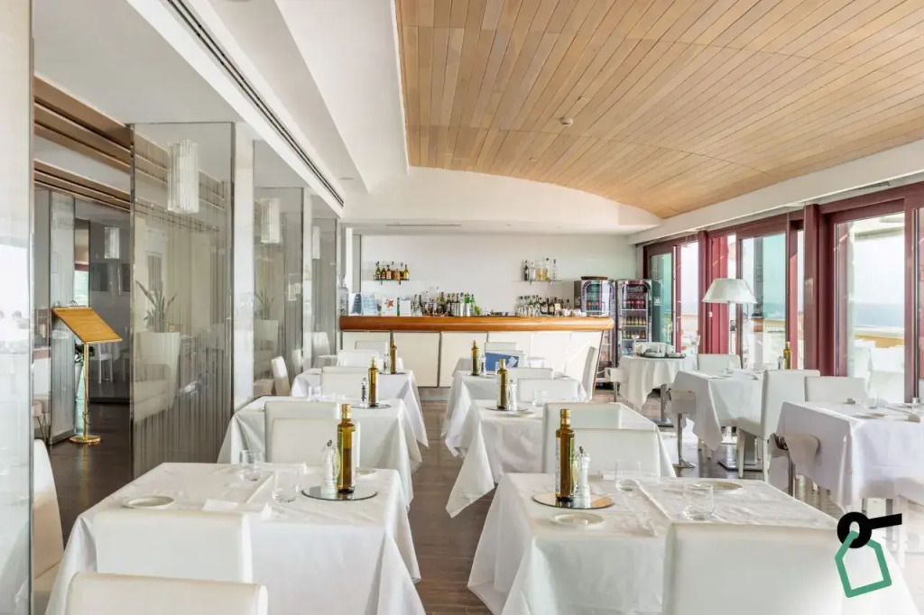 HOTIDAY Room Collection - Livorno Mascagni