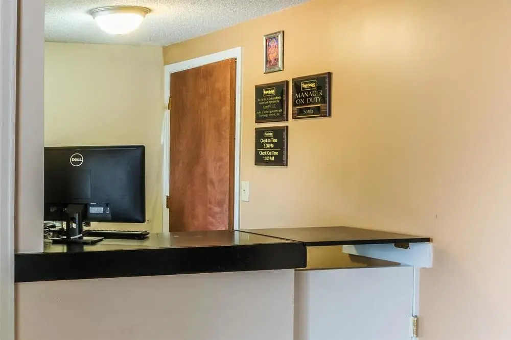 Rodeway Inn