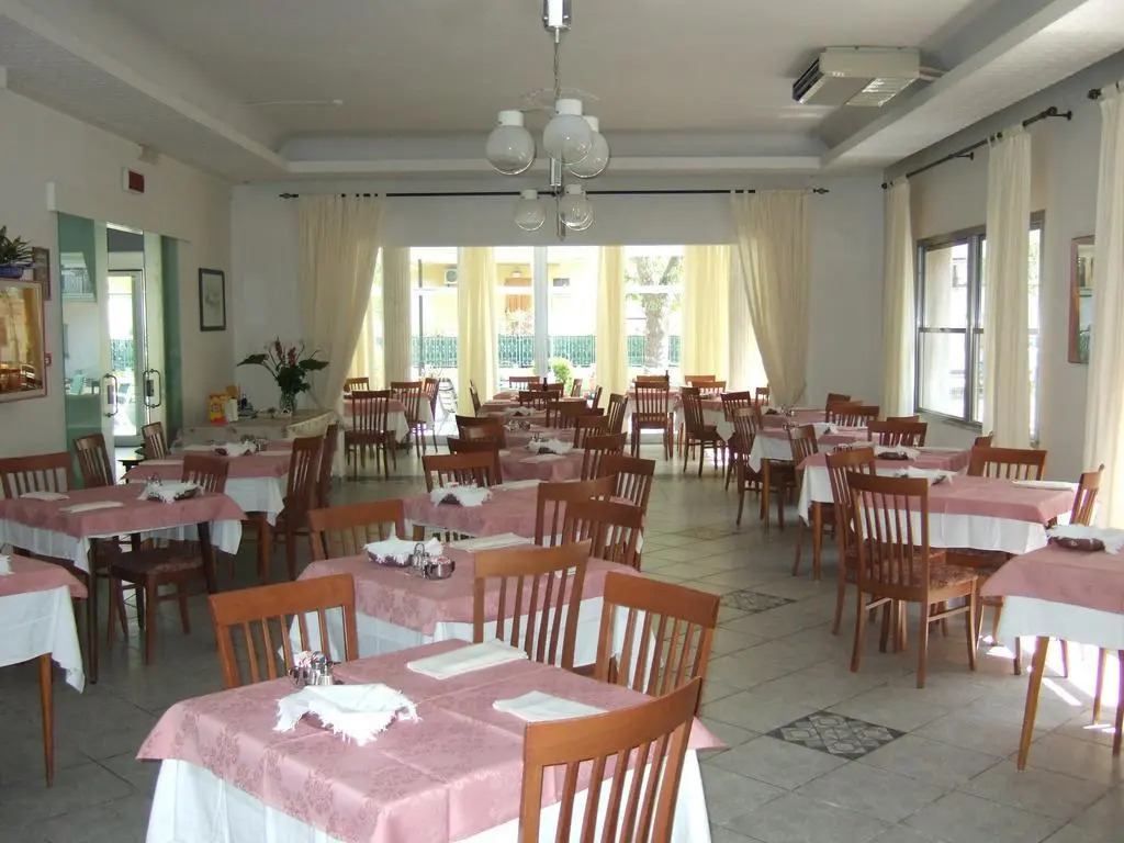 Hotel Costanza
