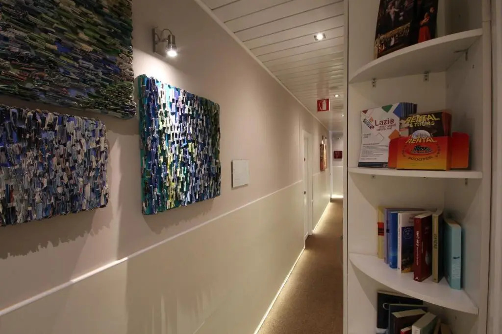 Hotel Indipendenza