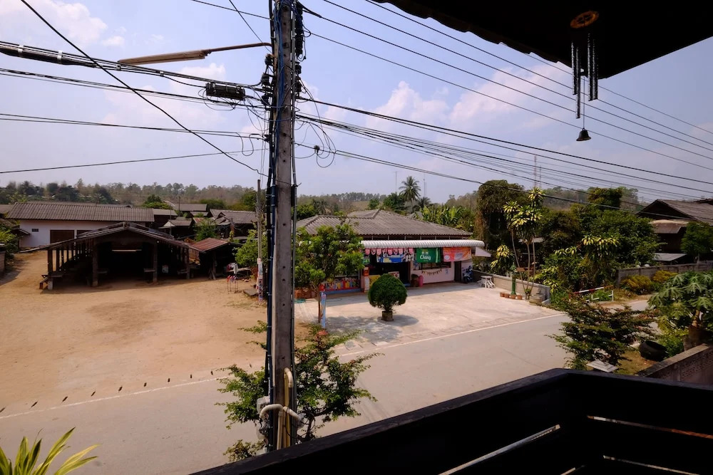 Hernpilan Homestay