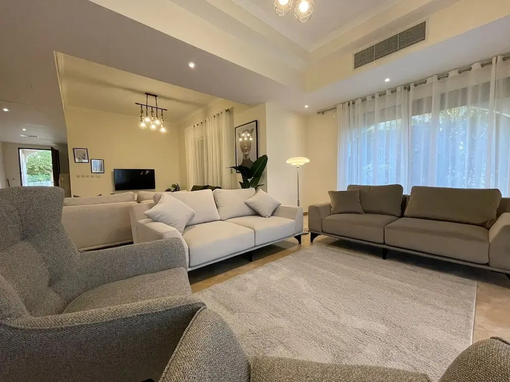 First row Sea view villa in safi Marassi