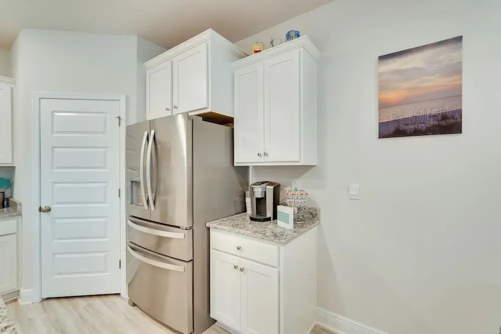 Walk to Beach & Pool: Windmark Beach Home!