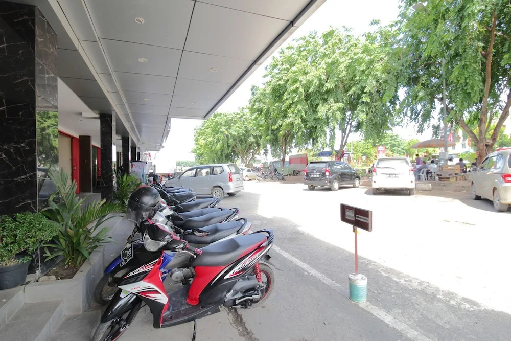 Airy Batam Center Mitra Raya Blok A 16 Batam