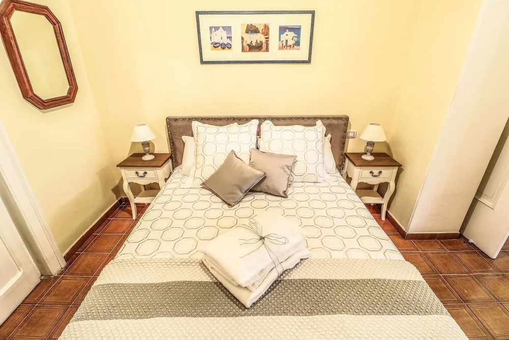 Villa Favorita Suites