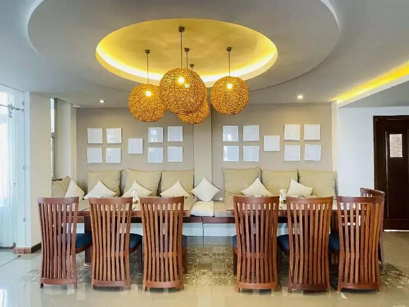 Jaya Suites Hotel
