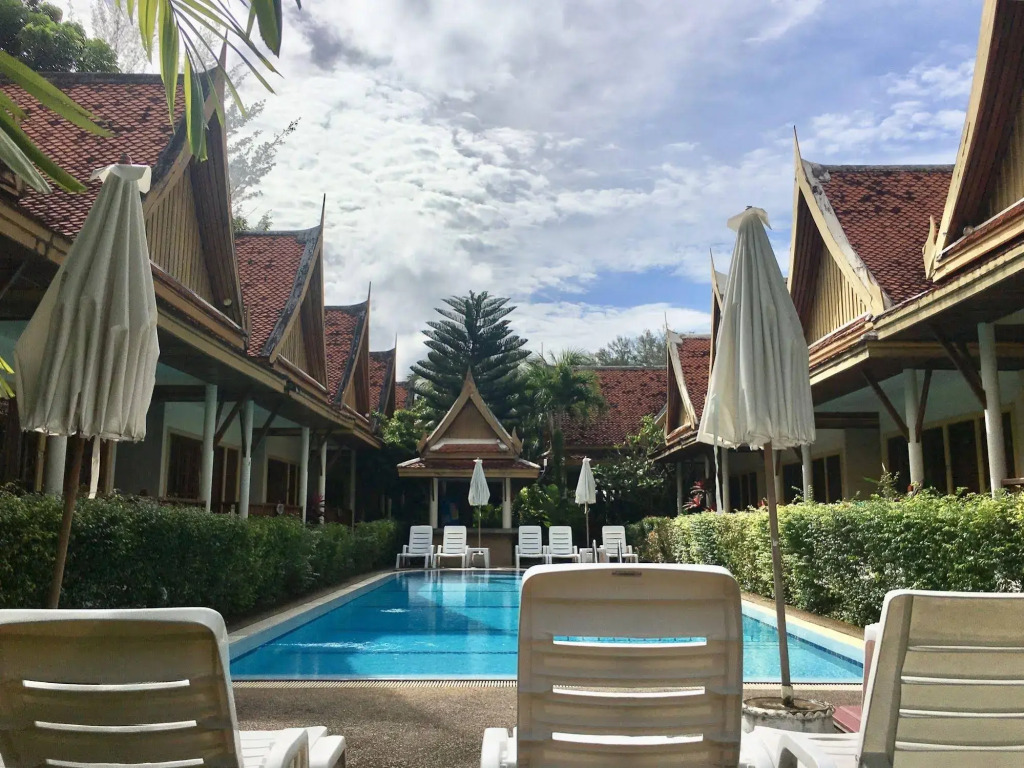 Bangtao Village Resort - SHA