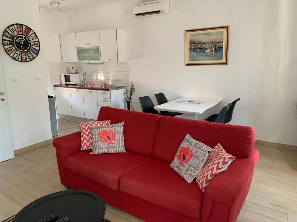 Apartment Fonte