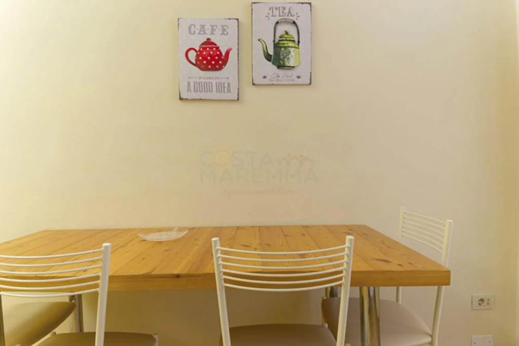 Tirreno apartment in Follonica-TIRRENO