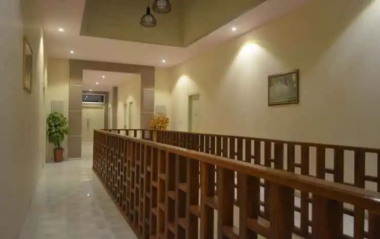 Grand Mandala Hotel