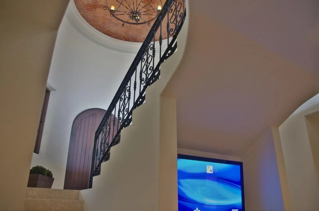 Villa Guaycura