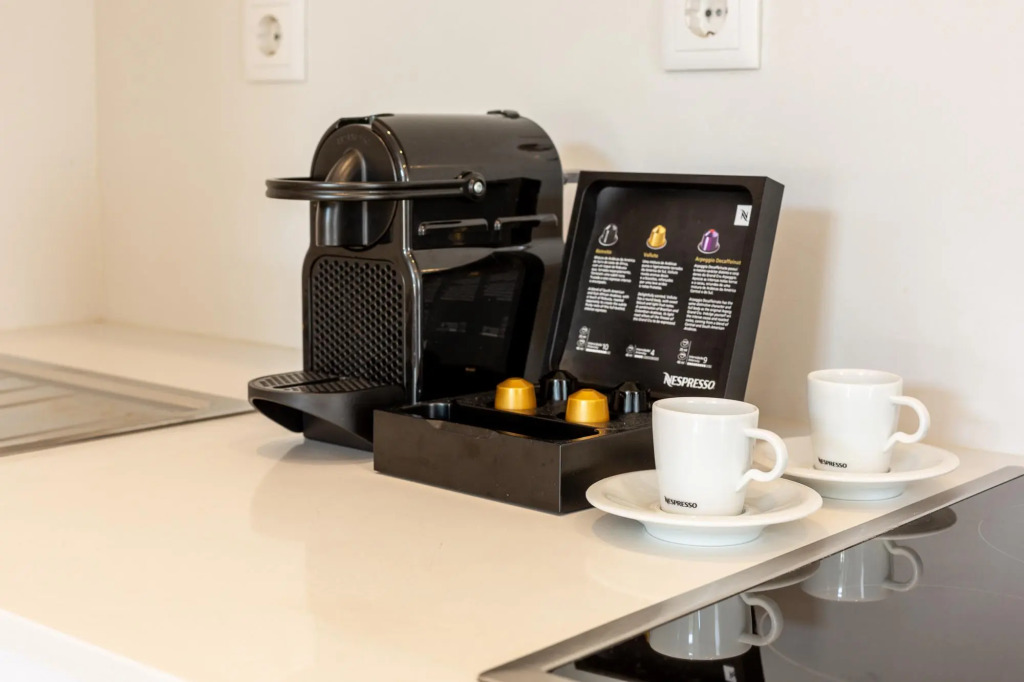 YOUROPO - Cosy 5 in Oporto