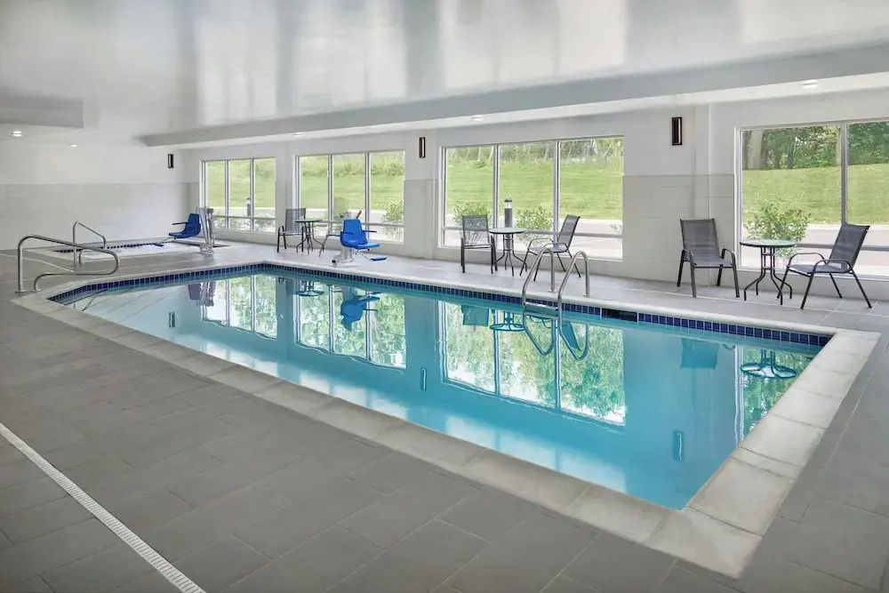 TownePlace Suites Lansing North