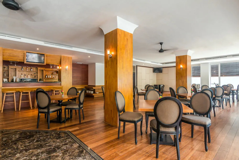 ZEN Rooms Sriwijaya Legian Kuta