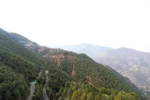 Hotel Bhagirathi