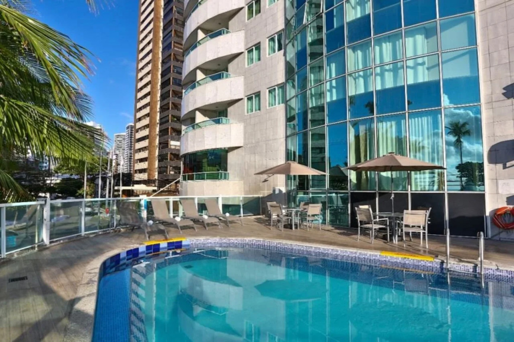 Radisson Recife