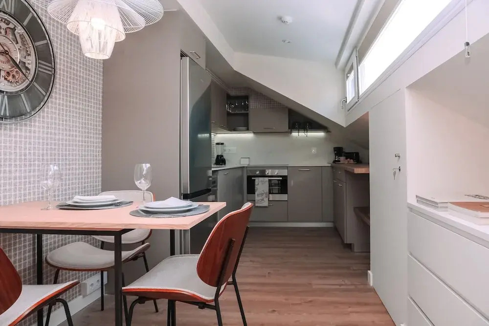 Principe 7 Rooms Boutique Vigo