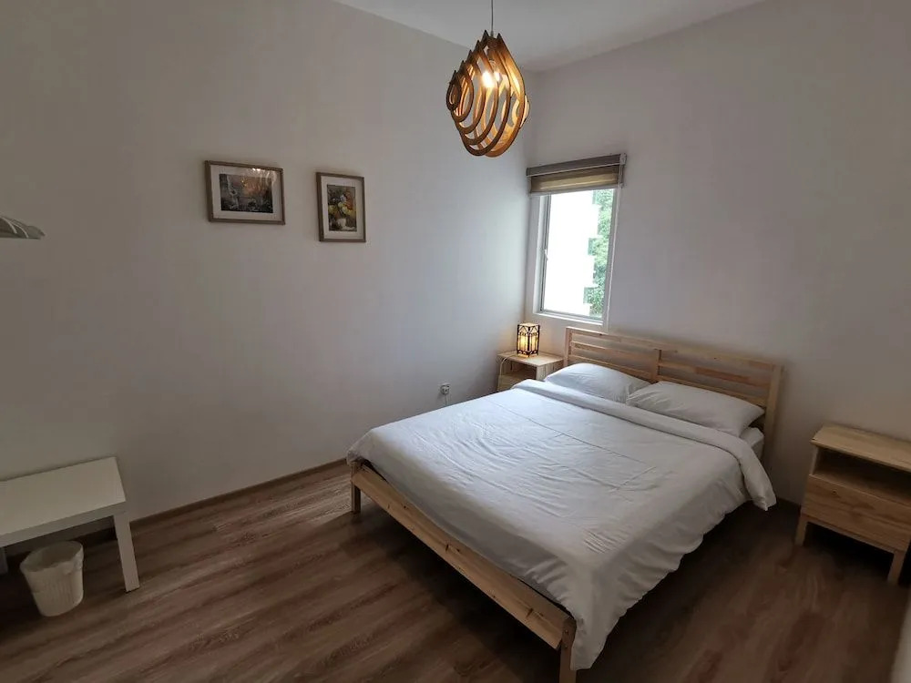 Ethel Cozy Suite