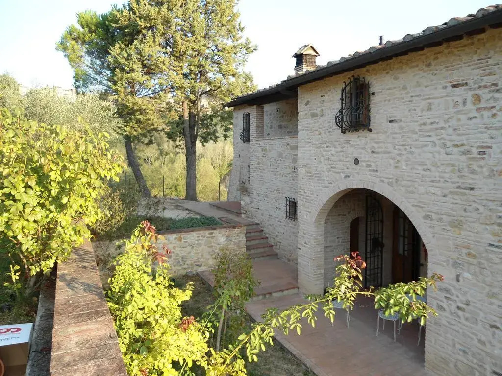 Agriturismo Sulle Orme Di Dante