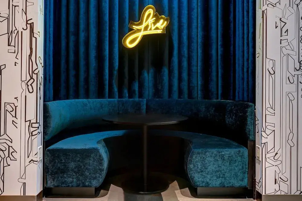 Aloft by Marriott Mooresville